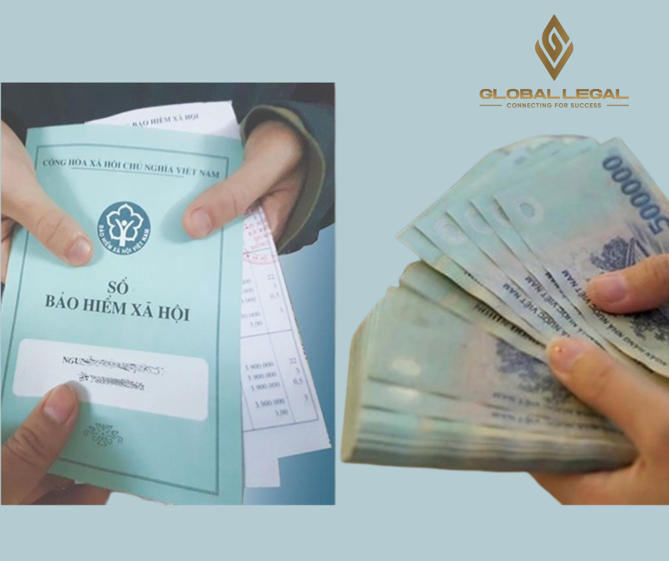 Toàn bộ trường hợp dừng hưởng lương hưu, trợ cấp BHXH từ ngày 01/7/2025